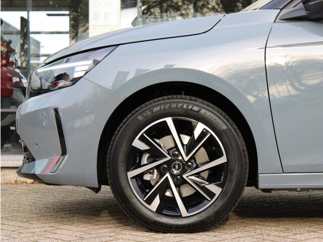 Opel CORSA 1.2 Turbo GS VOORRAAD VOORDEEL