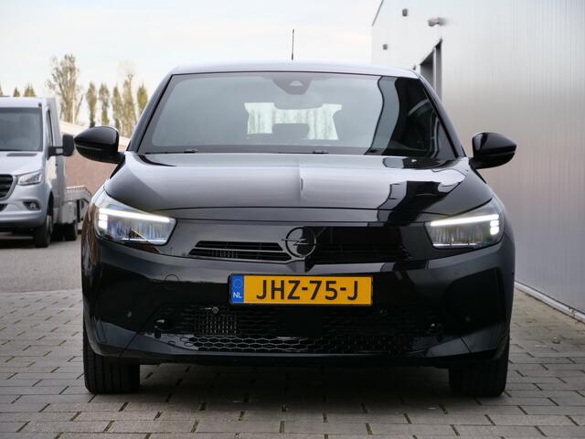 Opel CORSA 1.2 Turbo Mild Hybrid GS eDCT 100 Pk Automaat DAB / Apple Carplay / Camera