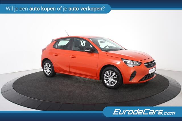 Opel CORSA 1.2 Edition *1ste Eigenaar*Airco*Cruise Control*