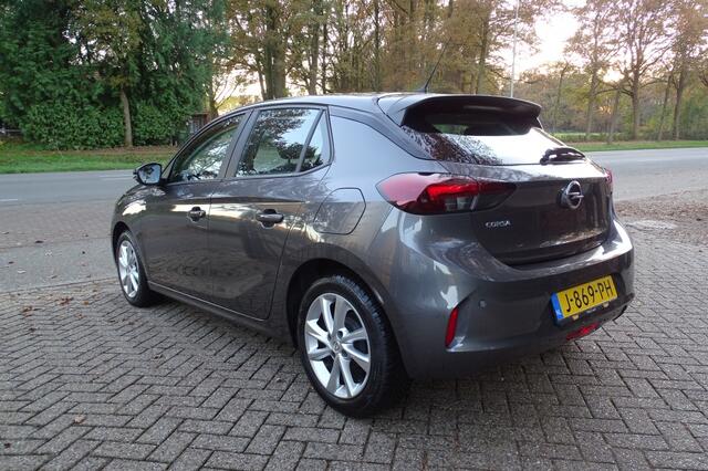 Opel CORSA 1.2 Edition 5 drs airco LMV PDC NWST