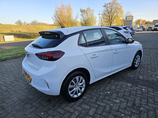 Opel CORSA 1.2 Edition