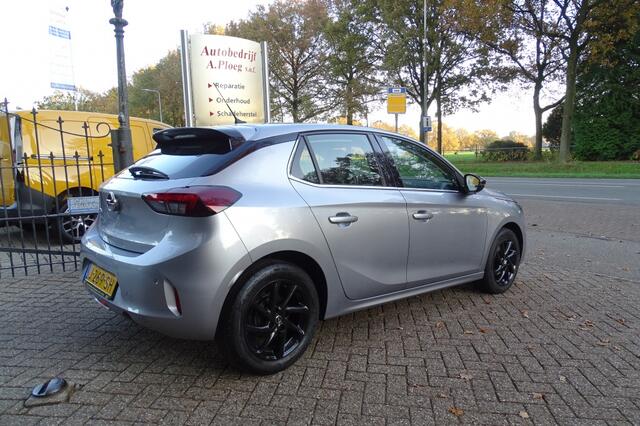 Opel CORSA 1.2 Elegance NWST 1e eig