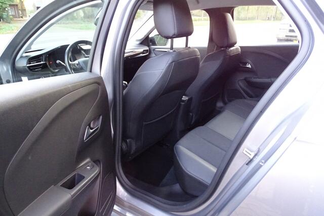 Opel CORSA 1.2 Elegance NWST 1e eig