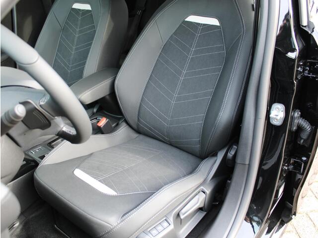 Opel CORSA 1.2 Turbo Hybrid GS | Automaat | Camera / Stoelverw. / Adapt. Cruise