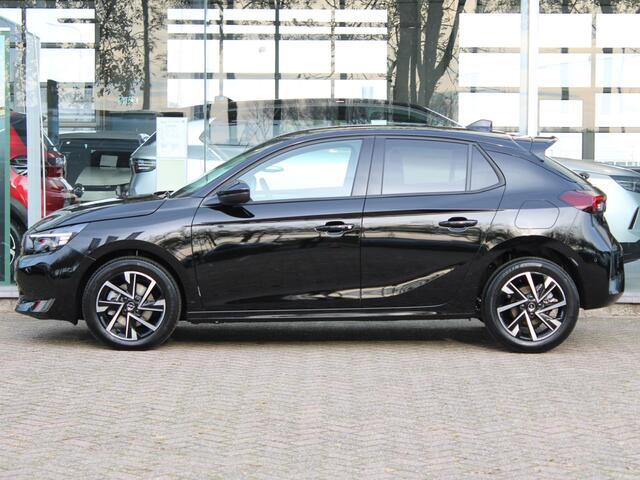 Opel CORSA 1.2 Turbo Hybrid GS | Automaat | Camera / Stoelverw. / Adapt. Cruise