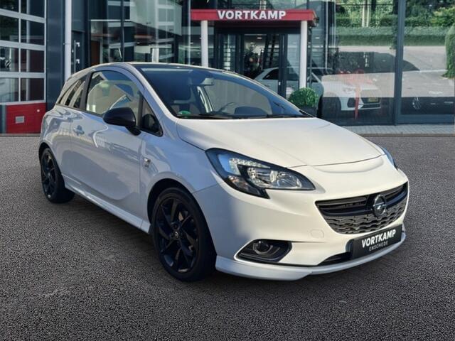 Opel CORSA 1.0 TURBO OPC LINE AFN-TREKHAAK/CARPLAY/CRUISE/PDC/AIRCO