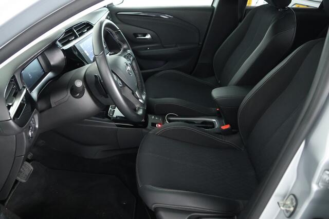 Opel CORSA 1.2 Elegance Aut / LED / CarPlay / Cam / Clima