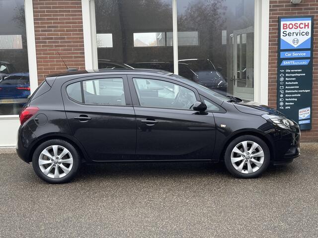 Opel CORSA 1.4 Favourite 90 Pk, Airco,