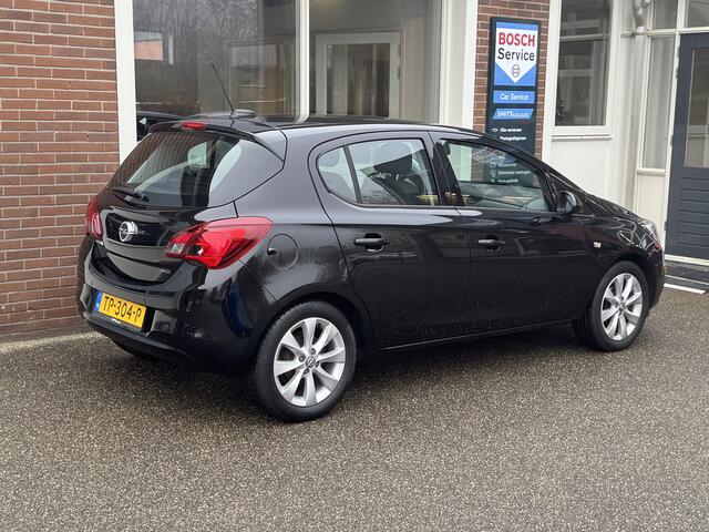 Opel CORSA 1.4 Favourite 90 Pk, Airco,