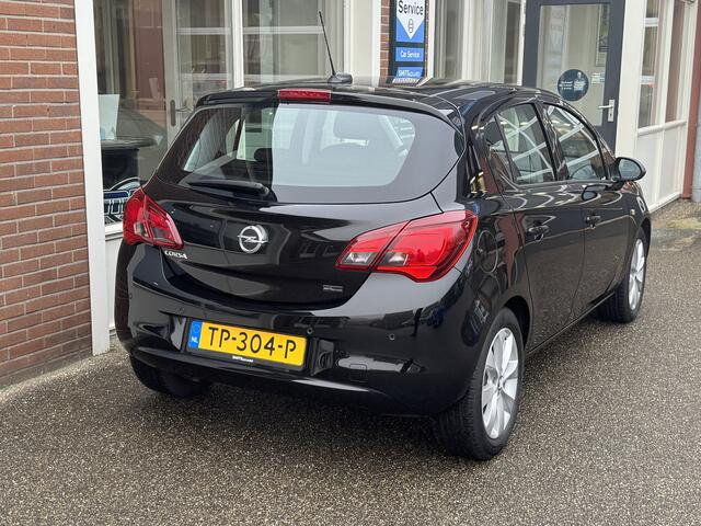 Opel CORSA 1.4 Favourite 90 Pk, Airco,