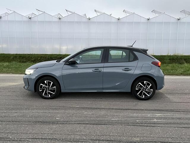 Opel CORSA 1.2 Turbo GS