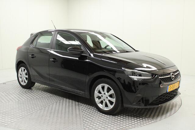 Opel CORSA 1.2 | Automaat | Carplay / Airco / Cruise / Bluetooth