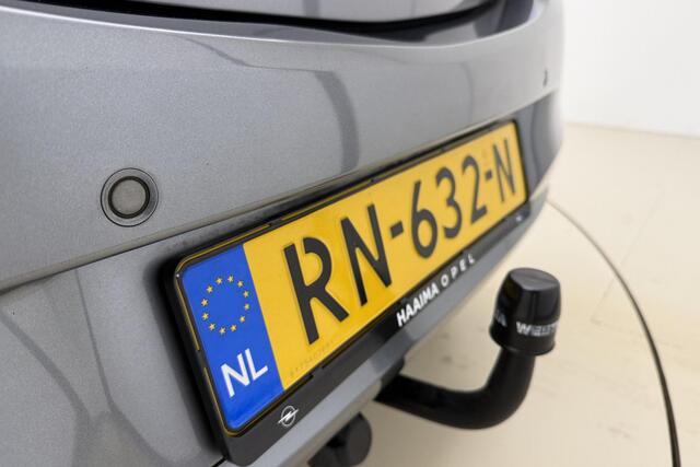 Opel CORSA 1.4 Online Edition Automaat | Airco | Navigatie | Cruise Control | Trekhaak | Parkeersensoren voor & achter | 16'' LM Velgen | Comfortstoelen