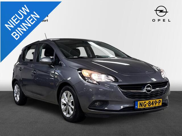 Opel CORSA 1.2 EcoFlex Selection volledige onderhoudshistorie!