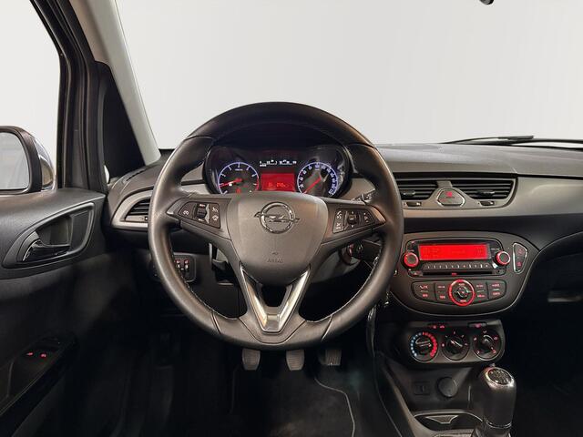 Opel CORSA 1.2 EcoFlex Selection volledige onderhoudshistorie!