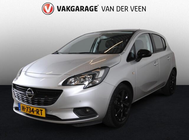 Opel CORSA 1.4 Innovation