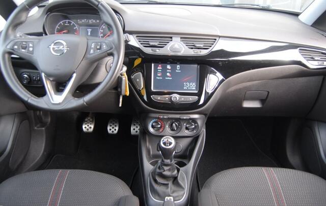 Opel CORSA 1.4 Innovation