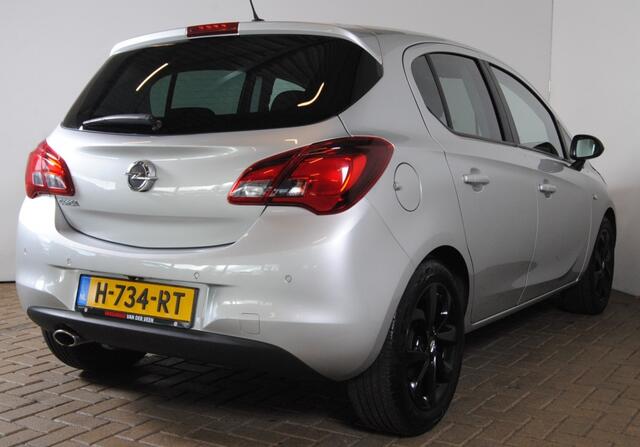 Opel CORSA 1.4 Innovation