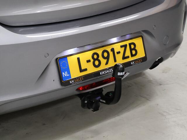 Opel CORSA 1.2 Edition [TREKHAAK AFNEEMBAAR, APPLE CARPLAY, ANDROID AUTO, PDC ACHTER, CRUISE CONTROL, LANE ASSIST, AIRCONDITIONING, NIEUWSTAAT]