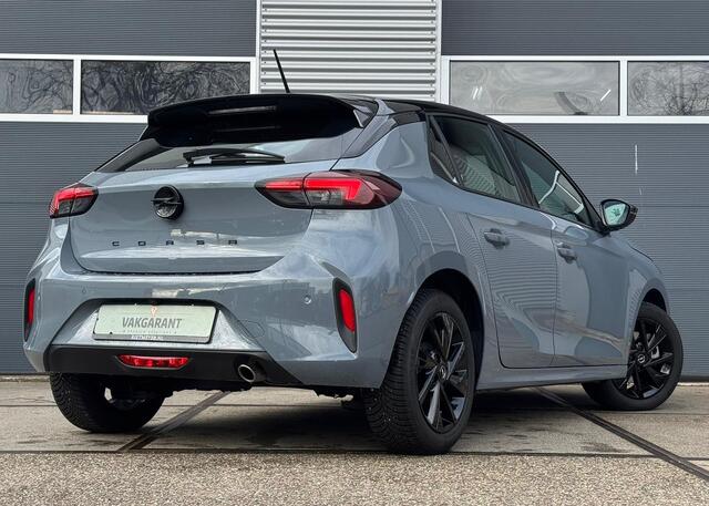 Opel CORSA 1.2 GS Line |Camera |Stoel/Stuurverw. |Carplay