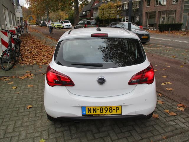 Opel CORSA 1.0 Turbo Innovation 5-drs / AIRCO / NAVI / P.D.C / 84dkm