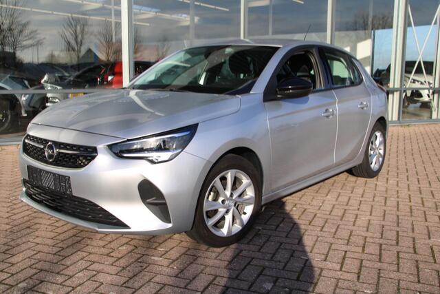 Opel CORSA 1.2 Level 2 In Nieuwstaat!