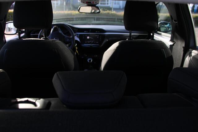 Opel CORSA 1.2 Level 2 In Nieuwstaat!