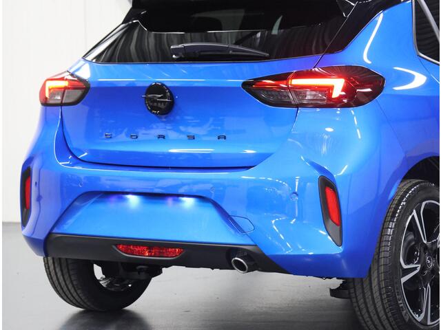 Opel CORSA 1.2 Turbo Yes | Incl. ¤3.349,- Korting! | Stuurverwarming | CruiseControl | AppleCarPlay/AndroidAuto | Airco | Regensensor | Parkeersensoren Achter |