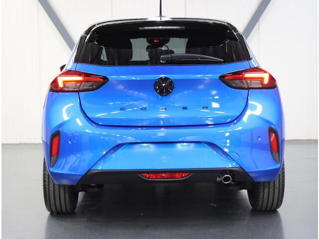 Opel CORSA 1.2 Turbo Yes | Incl. ¤3.349,- Korting! | Stuurverwarming | CruiseControl | AppleCarPlay/AndroidAuto | Airco | Regensensor | Parkeersensoren Achter |