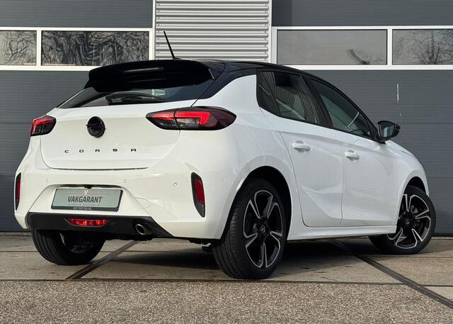 Opel CORSA 1.2 GS Line |Pano |Camera |Stoel/Stuurverw.