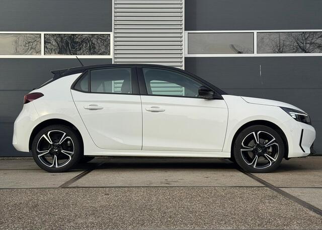 Opel CORSA 1.2 GS Line |Pano |Camera |Stoel/Stuurverw.