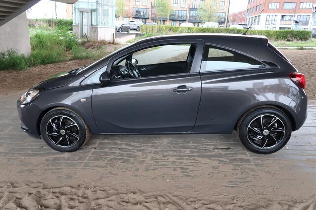 Opel CORSA 1.0 Turbo Business+