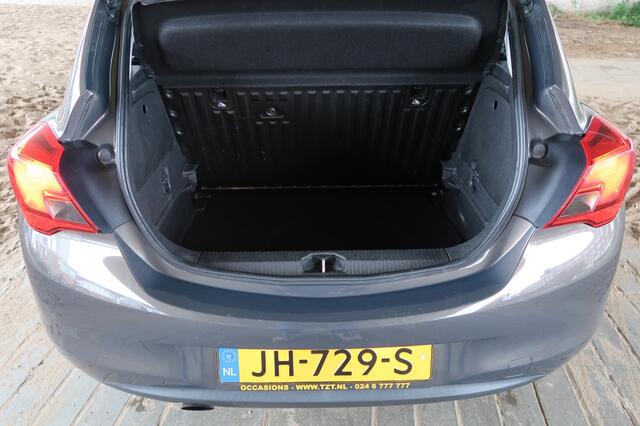 Opel CORSA 1.0 Turbo Business+