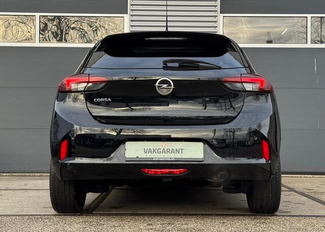 Opel CORSA 1.2 Turbo GS