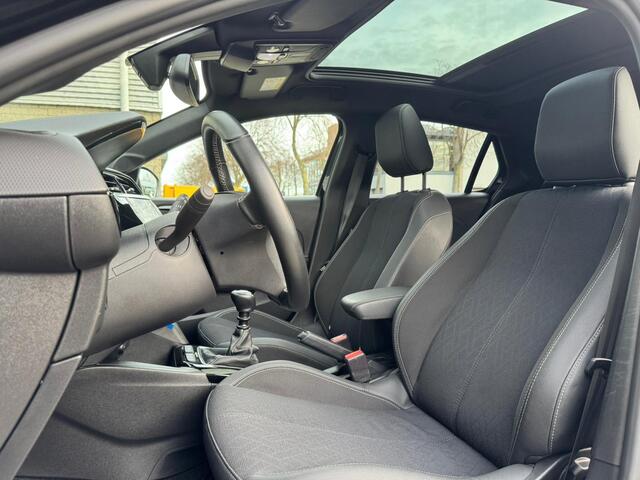 Opel CORSA 1.2 Turbo GS