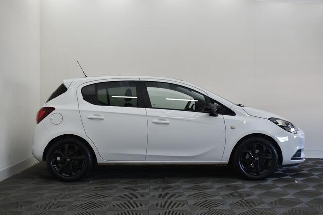 Opel CORSA 1.2 70PK Color Edition