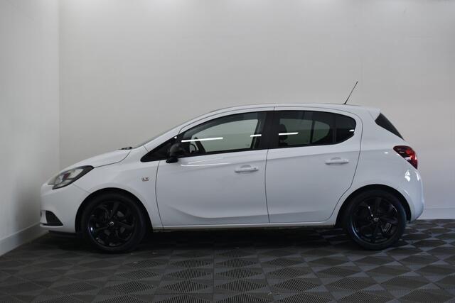 Opel CORSA 1.2 70PK Color Edition