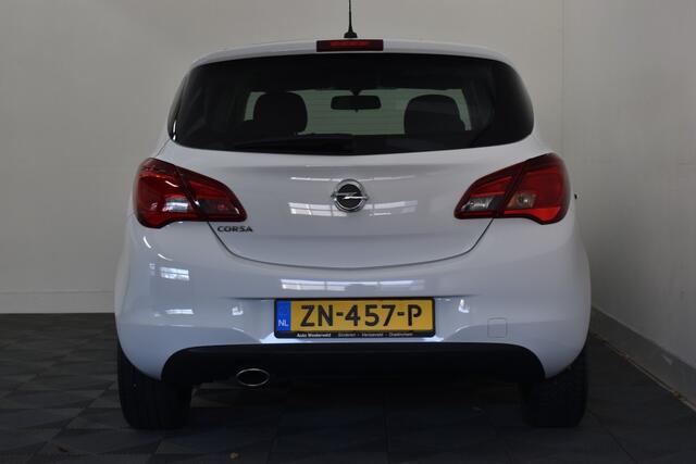 Opel CORSA 1.2 70PK Color Edition