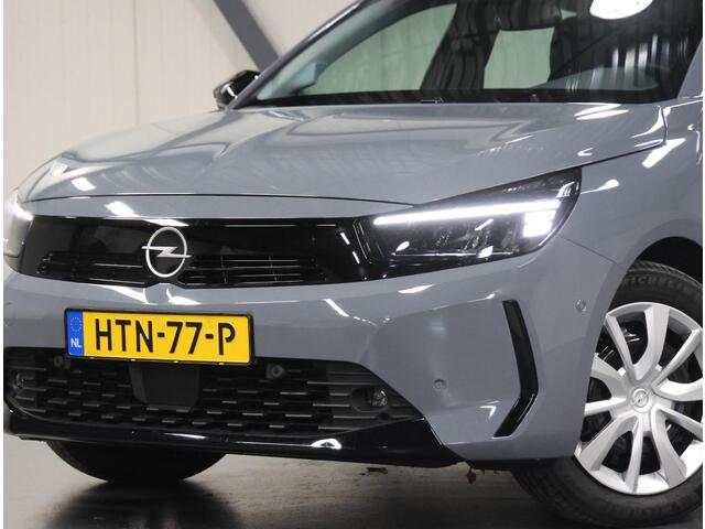 Opel CORSA 1.2 Edition | 1ste eigenaar | AppleCarplay/AndroidAuto | Airco | Cruise Control | 10"scherm | Camera | LED | Parkeersensoren | Isofix |