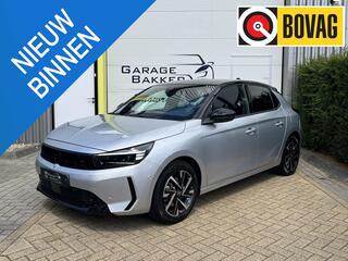 opel-corsa-1.2-turbo-gs-100pk-stoel