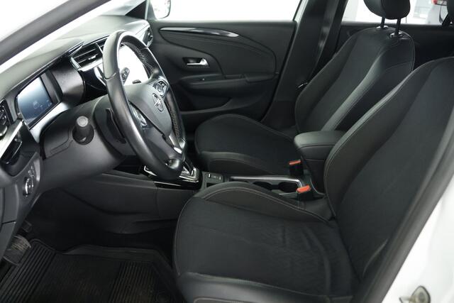 Opel CORSA 1.2 Elegance / Automaat / Carplay / Camera / Cruise / Half Leder
