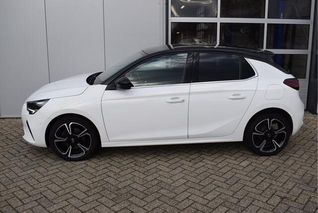 Opel CORSA 1.2 Turbo Level 4 | 100PK | Panoramadak | Camera