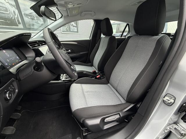 Opel CORSA 1.2 Edition Led Camera CarPlay Cruise-Control