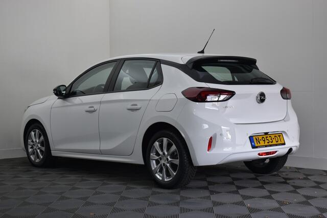 Opel CORSA 1.2 Turbo 100PK Edition