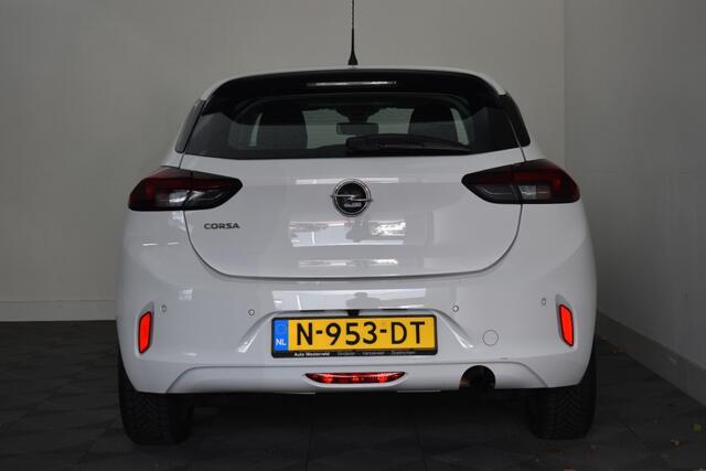 Opel CORSA 1.2 Turbo 100PK Edition