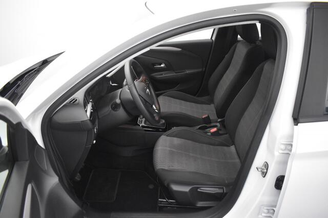 Opel CORSA 1.2 Turbo 100PK Edition