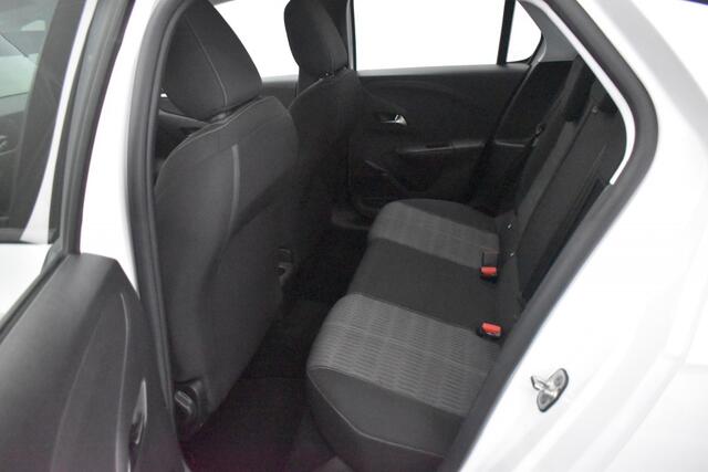 Opel CORSA 1.2 Turbo 100PK Edition