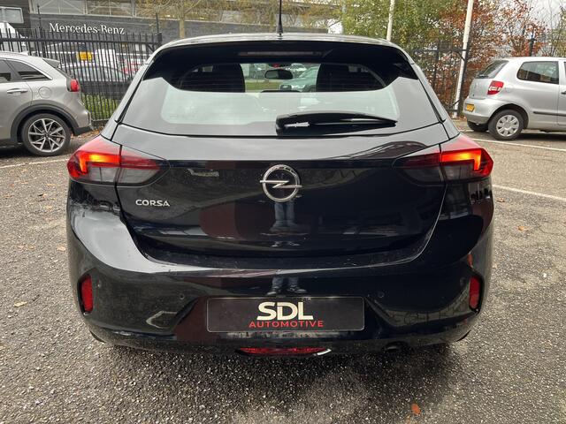 Opel CORSA 1.2 Elegance // NAVI+CARPLAY // CLIMA // CRUISE // CAMERA+SENSOREN //