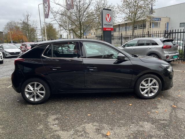 Opel CORSA 1.2 Elegance // NAVI+CARPLAY // CLIMA // CRUISE // CAMERA+SENSOREN //