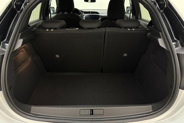 Opel CORSA 1.2 Turbo Hybrid GS Automaat | Navigatie | Climate control | Keyless | Camera | Zwart dak | Lichtmetalen velgen | Extra getint glas